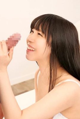 (GIF) Ayami Emoto Her only experience with a man is with her boyfriend of 5 years to whom she gave her virginity! (18P)