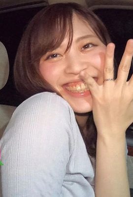 (GIF) Ayaka Mochizuki “Cheating Wife” A 2-day, 1-night trip where sheasmed more than 20 times! (27P)