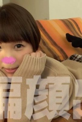 (GIF)Mai Takeda, a cute and sensitive beauty in uniform and POV (13P)