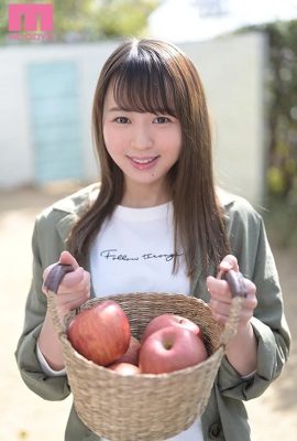 (GIF)Mitsuki Hirose, a freshman in Tokyo whose family runs an apple farm and who still speaks the Tsugaru dialect (20 pages)
