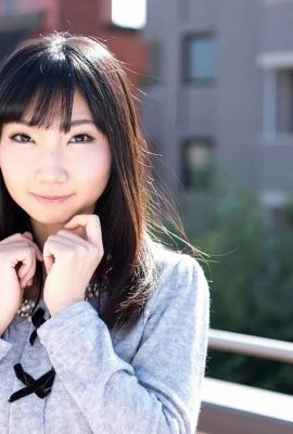 (Kanako Imamura) My cute girlfriend is a sultry bitch (75P)