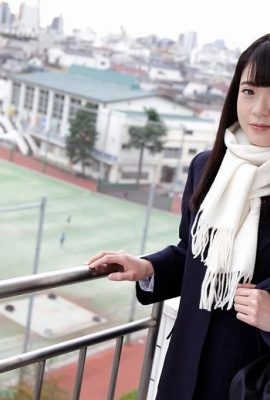(Mizuki Yuna) Dating at home with a female classmate (90P)