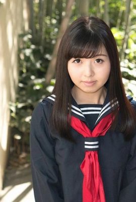 (Misaki Ai) The cute school beauty was eaten by her senior (36P)