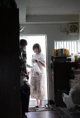 (GIF)Ichika Seta The perfect tall and plump girl with perfect body, personality, sex and housework, who can be fucked 365 days a year… (15P)