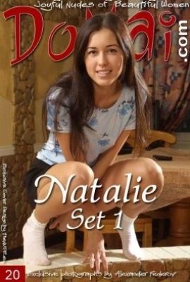Natalie Domai – Set 1