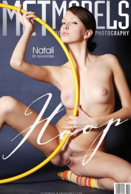 Met-Models Natali – Hoop
