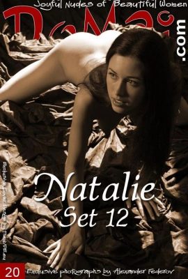 Natalie Domai – Set 12