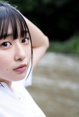 Yurika Wagatsuma – Angel in Full Bloom (67P)