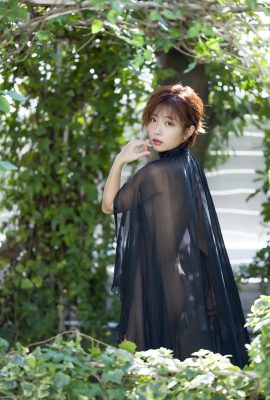 Mana Sakura Asa Gei SEXY Actress Photo Collection (55P)