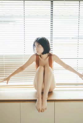 (Okubo Sakurako) Photo liberation curve is hot and seductive (22P)