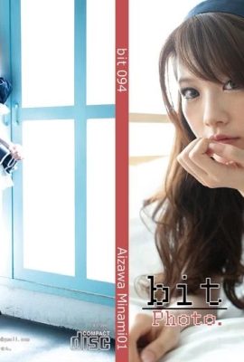 (bit094) Minami Aizawa 174P (174P)