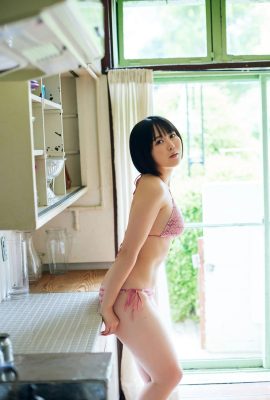 Yuki Yomichi, a popular voice actress with a marshmallow body (158P)