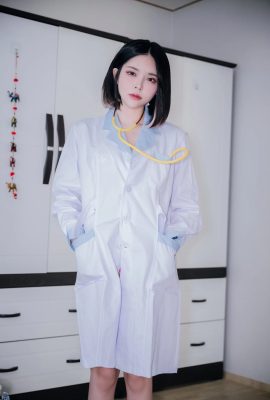 Hikari – Vol.04 BAD DOCTOR Succubus (146P)