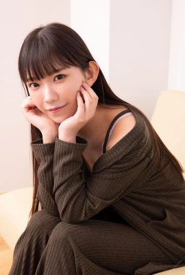 Marina Nagasawa “With Marichu” (70P)