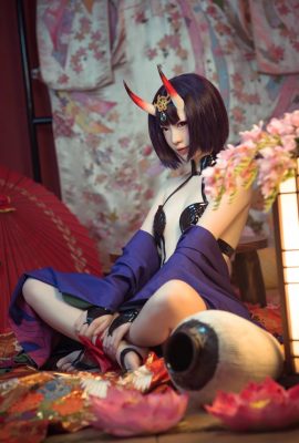 Yao Shao You1 Shuten Douji