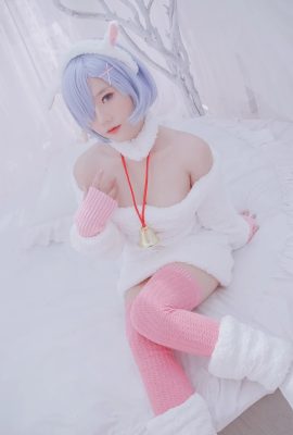 (Messie Huang) Rem the sheep (Re_Zero to Hajimeru Isekai Seikatsu)