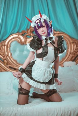 (Rinn Xiaocai) Shuten Douji (Fate Grand Order)