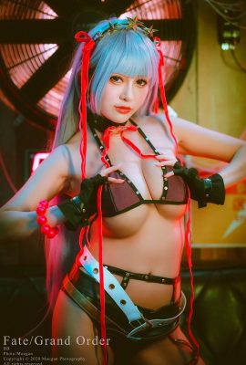 (Sweetheart Bang Anxi) BB Shuizhu ver. (Fate Grand Order)