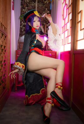 萱KaYa Zombie Shuten