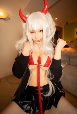 Cosplay my suite Atsuki Atsuki Reward is adult (72P)