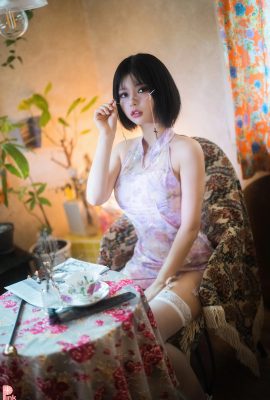 U.Hwa  – Mood Pink (81P)