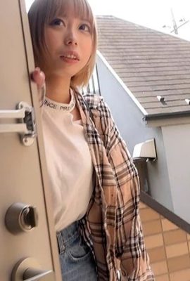 (GIF)Mizuno Kawana 1K Room Drinking Document Smile Strongest SUPER Style Actress (22P)