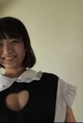 Sexy little maid(3P)
