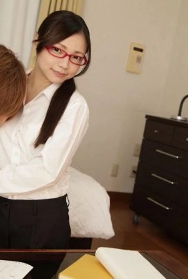 (Wadori) Teaching with the porn teacher (60P)