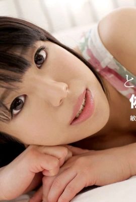 (Yumi Sasaki) A good wife with long hair has a strong sexual desire in private (26P)