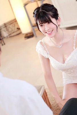 (GIF) Asumi Mirai Slender G-cup smooth skin fair body for a rich service (17P)