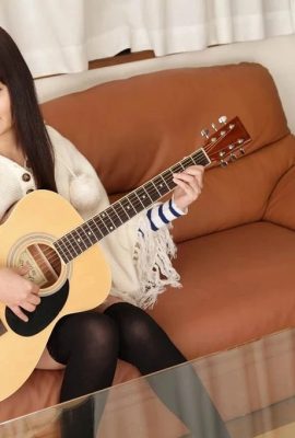 (Aino ねこ) Helping guitar girls in financial difficulties (75P)