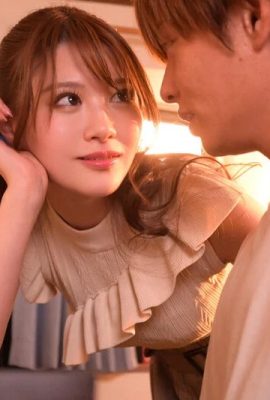 (GIF)Minami Aizawa Beautiful private tutor Minami's kissing lesson, the best ever… (21P)