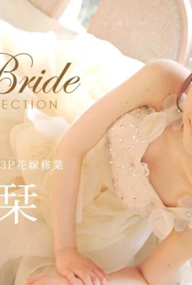 (Yamate Shiori) The colorist takes action against the bride (34P)