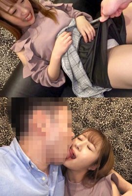 (GIF)Mizuki Mei ION Himari wants to sleep with a hot girl 2 (10P)