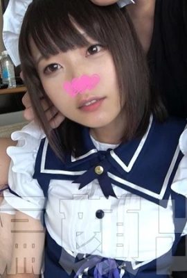 (GIF)Maika Hizumi, Tsundere active cosplayer and sex (13P)