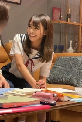 (GIF) Natsu Tojo and her tutor's secretly filmed sex video is on sale for half price and is ranked… (11P)