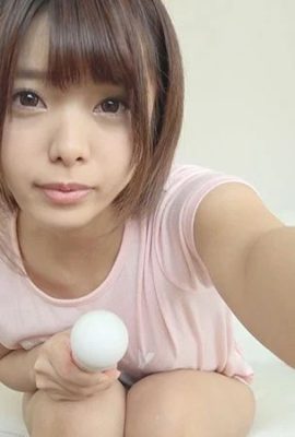 (GIF) Hoshizaki Rin Rin-chan who ran away from home to her single uncle's house is cute (13P)