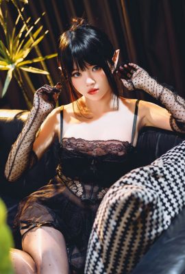 Sakura Tao Meow Yasha (43P)