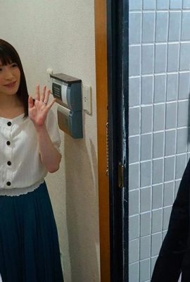 (GIF) Kotoi Shihori Unable to refuse, she is raped and made to cum every night right next to her husband (15P)