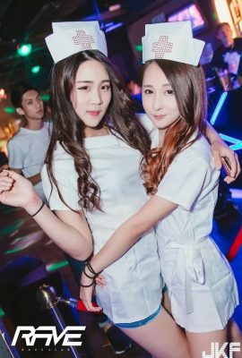 Rave club-2016.4.22(Friday)(Fantasy Spring in the Emergency Room) (38P)