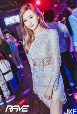 Rave club-2016.3.25(Friday)(Special IG white party) (62P)