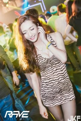 Rave club-2016.4.1 (Friday) (National Killing Fool Party) (31P)