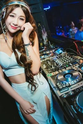 Rave club-2016.2.19 (Friday) (QDJ-Sexy Goddess Candice) (34P)