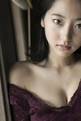 (Rena Takeda) The pure face hides “super-breasted tender breasts” with great temptation (18P)