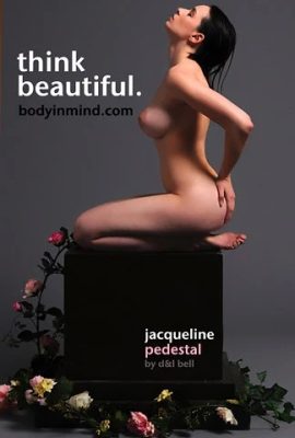 (BIM) Jacqueline – Pedestal