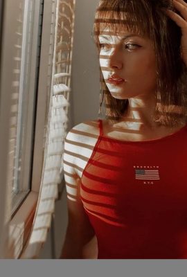 (Sucide Girls) Sophie_la_sage Baywatch