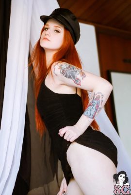 (Suicide Girls)Radnath Mad Gear Girl!