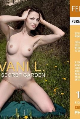 Femjoy – Vani L – Secret Garden