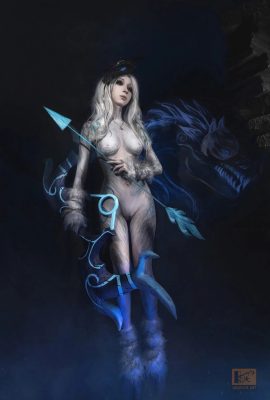 (vandych) Kindred