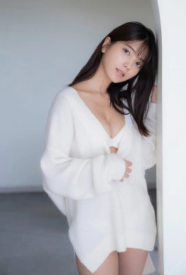 Minami Satomi-Heavenly Body (41P)